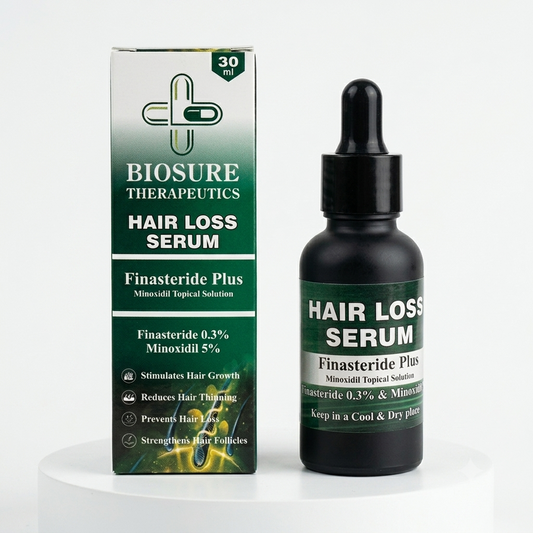 Hair Growth Oil