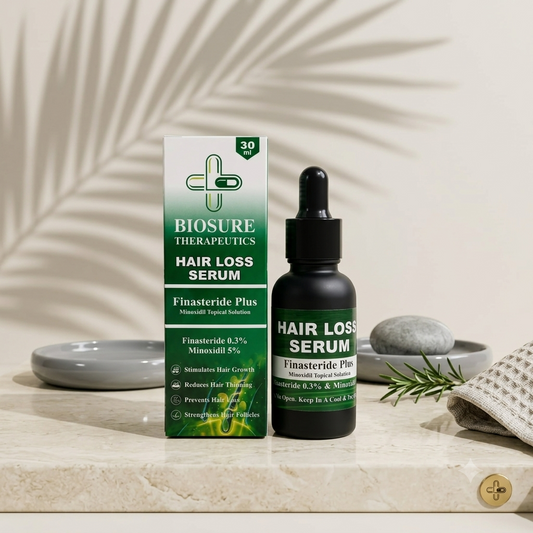 Hair Loss Serum