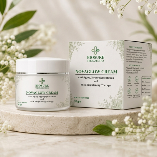 Novaglow Cream